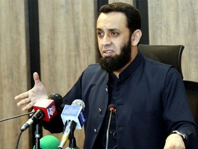 ترار نے آرمی چیف کے برطانیہ کے دورے کے خلاف مہم پر قانونی کارروائی پر انتباہ کیا ہے