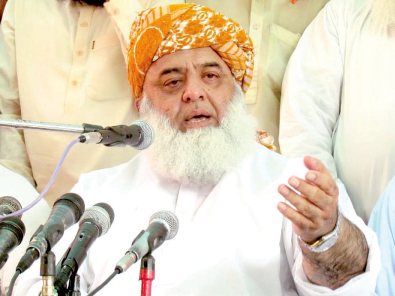 او پی پی کی صفوں کو مستحکم کرنے کے لئے عظیم الشان اتحاد ، پہلے