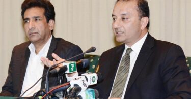 حکومت پول کی قیمتوں کو غیر اخذ کرنے پر کام کر رہی ہے
