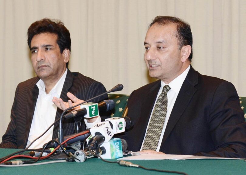 حکومت پول کی قیمتوں کو غیر اخذ کرنے پر کام کر رہی ہے