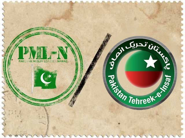 کے پی ، پنجاب کا مقابلہ عمران کے اجلاسوں سے دور ہے