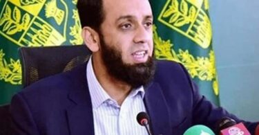 COAS برطانیہ کے دورے کے خلاف ترار سلیمز مہم