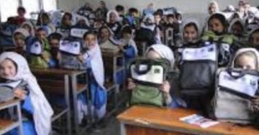 کے پی اسکول کی تعلیم تک رسائی کو بہتر بنانے میں ناکام ہے