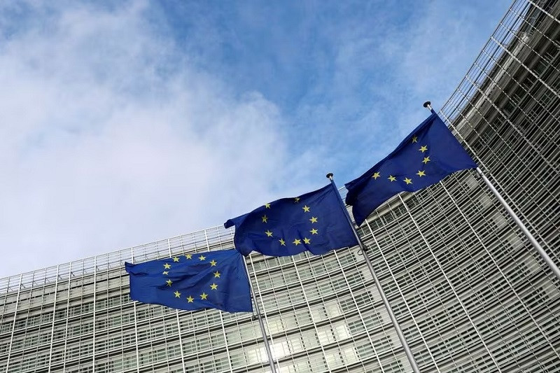 EU خصوصی یوکرین سمٹ 6 مارچ کو