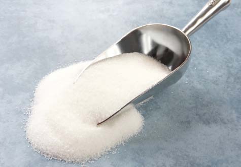 رمضان میں شوگر پر فی کلو فی کلو سبسڈی