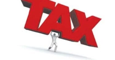 پنجاب پوسٹس ریکارڈ ٹیکس جمع کرنا