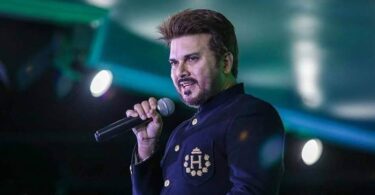 گلوکار علی حیدر نے انکشاف کیا کہ اس نے پاکستان کیوں چھوڑا؟