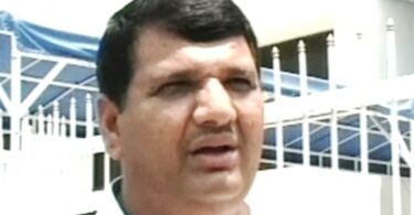 وزیر داسو کے متاثرین کی حمایت کا اعادہ کرتے ہیں