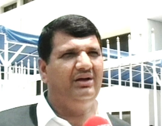 وزیر داسو کے متاثرین کی حمایت کا اعادہ کرتے ہیں