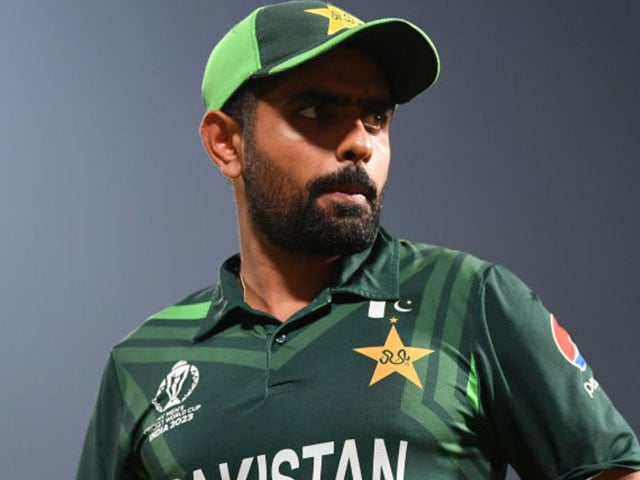 بابر پاک سی ٹی مہم کے بارے میں پرجوش ہیں