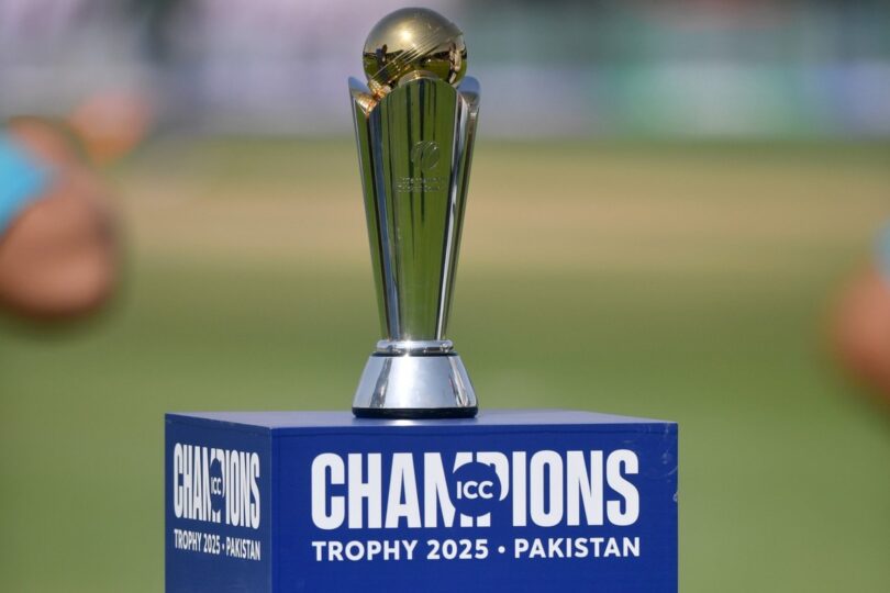 چیمپئنز ٹرافی ، ون ڈے میں پاک بمقابلہ IND ہیڈ ٹو ہیڈ ریکارڈز