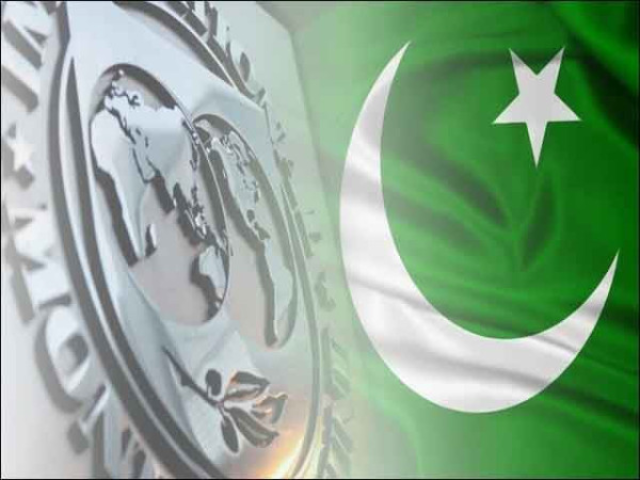 آئی ایم ایف 7 بلین ڈالر کے قرضوں کے جائزے کے لئے پاکستان کو وفد بھیجنے کے لئے