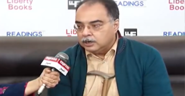 پی آئی اے کریش لواحقین ظفر مسعود نے ‘سیٹ 1 سی’ کے تجربے کی تفصیلات شیئر کیں