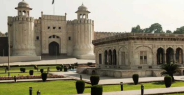 پنجاب 170 تاریخی مقامات کے لئے سیاحت اور ہیریٹیج اتھارٹی کے قیام کے لئے