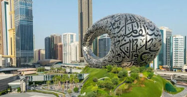 دبئی نے تیز ، آسان ویزا کی تجدید کے لئے اے آئی سسٹم کو متعارف کرایا