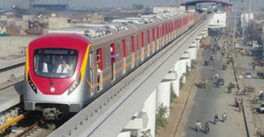پنجاب حکومت نے عالمی معیار کے سفری انفراسٹرکچر کے لئے منصوبہ بندی کی