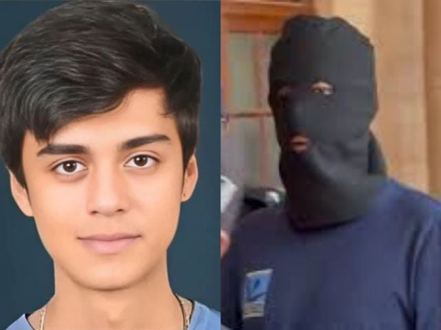 تحقیقات جاری رہنے کے ساتھ ہی باہر نکالے گئے جسم کو مورگ میں منتقل کیا جاتا ہے