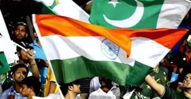 بڑی اسکرین پر پاکستان بمقابلہ ہندوستان کو دیکھنے کے لئے کراچی میں مقامات