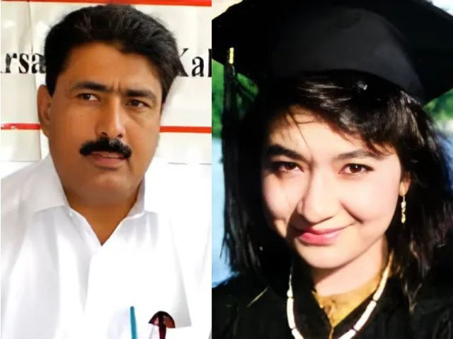 آئی ایچ سی نے بتایا کہ عافیہ افریڈی سویپ پروپوزل کو نافذ نہیں کیا جاسکتا ہے