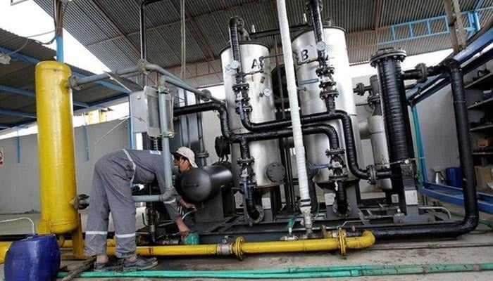 ایس ایم تنویر نے ٹیرف کٹ کا مطالبہ کیا ہے