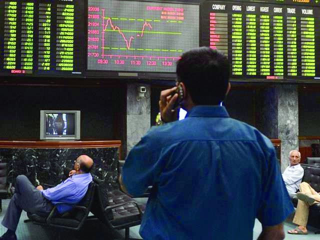 کیا PSX سرپل 150،000 تک ہوگا؟