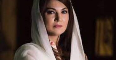 رحام خان کا کہنا ہے کہ اگر عمران خان کو ‘رحم کی بھیک مانگتی ہے’ تو اسے راحت مل سکتی ہے۔