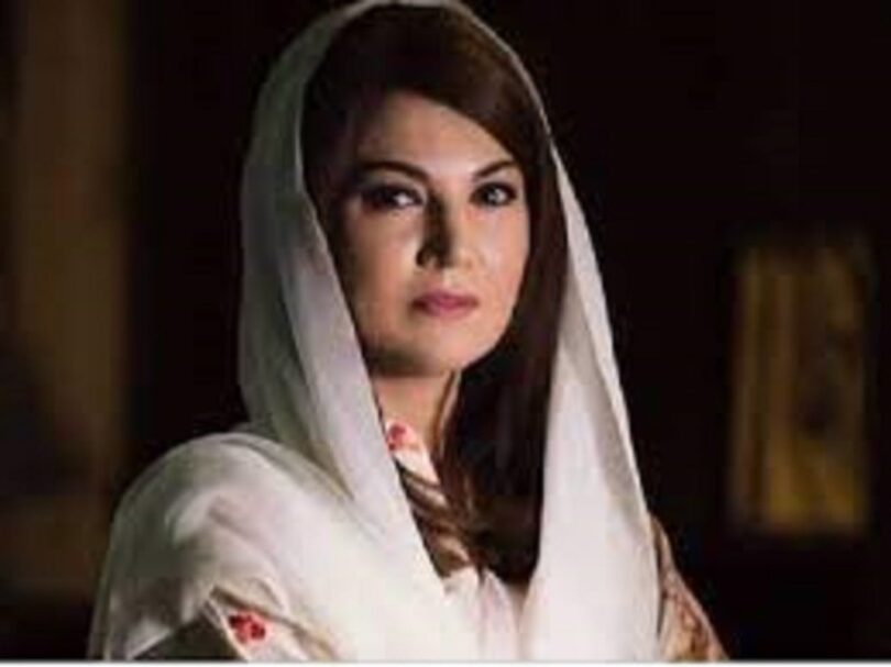 رحام خان کا کہنا ہے کہ اگر عمران خان کو ‘رحم کی بھیک مانگتی ہے’ تو اسے راحت مل سکتی ہے۔