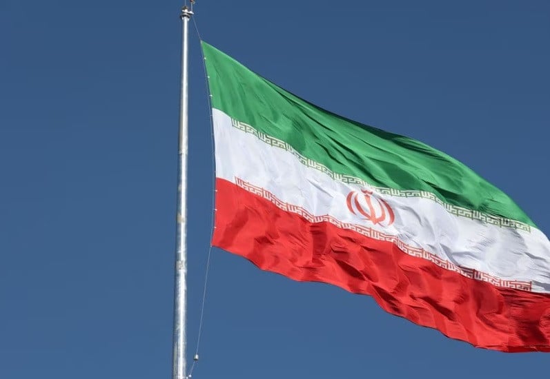 ایران کے شیڈو آئل کے بیڑے کو امریکہ کی نئی روک تھام کا سامنا کرنا پڑتا ہے