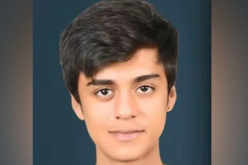 مشہور اداکار کے بیٹے کو منشیات کے کاروبار کے الزام میں گرفتار کیا گیا
