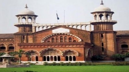 ایل ایچ سی نے پی ٹی آئی کو گورنمنٹ کی ریپریسل کمیٹی سے پہلے جانے کی ہدایت کی