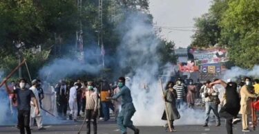 26 نومبر کے احتجاج کے بعد پی ٹی آئی کے کارکنوں کے آئی ایچ سی کے رہائی کے احکامات جاری ہیں