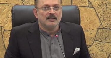 سندھ گورنمنٹ نے نا مناسب تجارتی گاڑیوں پر کریک ڈاؤن کا آغاز کیا