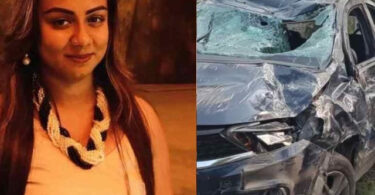 ایونٹ کے منیجر کو ہراساں کرنے والوں سے فرار ہوتے ہوئے ہائی وے کار حادثے میں ہلاک کردیا
