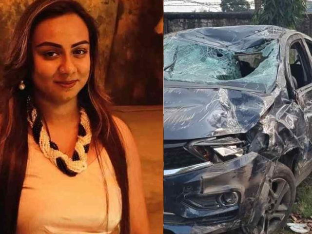 ایونٹ کے منیجر کو ہراساں کرنے والوں سے فرار ہوتے ہوئے ہائی وے کار حادثے میں ہلاک کردیا