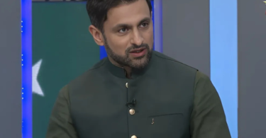 پاکستانی ٹیم کے شعیب ملک سوالات ‘ذہنیت’ ، بالی ووڈ کا گانا گاتے ہیں