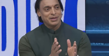 شعیب اختر نے ‘بے دماغ’ پاکستان کرکٹ ٹیم مینجمنٹ کو دھماکے سے دھماکے سے اڑا دیا