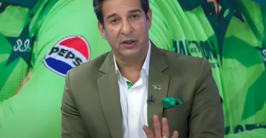 وسیم اکرم کا کہنا ہے کہ ‘کافی ہے ،’ پاکستان ٹیم کی بحالی کا مطالبہ کرتا ہے
