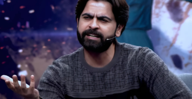 پاکستان کرکٹ ٹیم کی سیاست پر احمد شہزاد کا پرجوش کرایہ