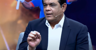 ‘میرٹ تب ہی موجود ہوگی جب چیئرمین میرٹ پر ہوں گے:’ راشد لطیف