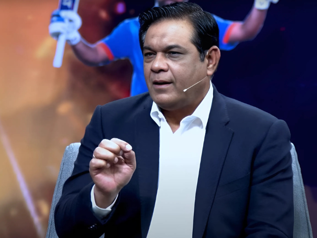 ‘میرٹ تب ہی موجود ہوگی جب چیئرمین میرٹ پر ہوں گے:’ راشد لطیف