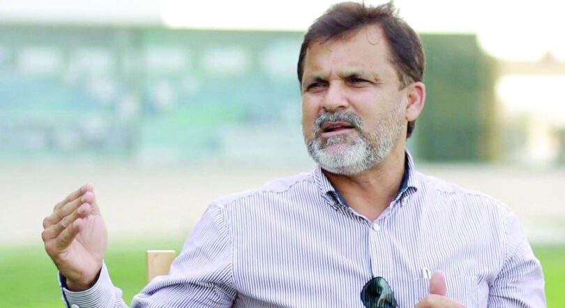 کرکٹ ڈپلومیسی باڑ کو بہتر بنانے میں مدد فراہم کرسکتی ہے: موئن خان