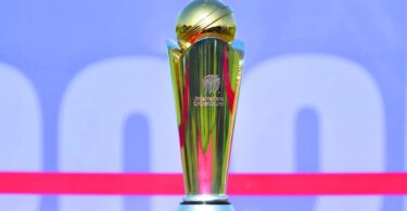 آئی سی سی نے سی ٹی کے لئے انعام کی رقم کو بڑھایا