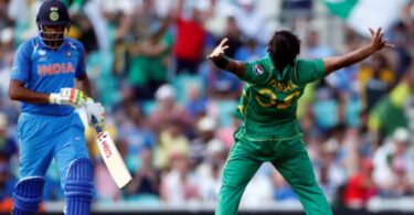 ہندوستان بمقابلہ پاکستان میچ کے بارے میں آپ سبھی کو جاننے کی ضرورت ہے