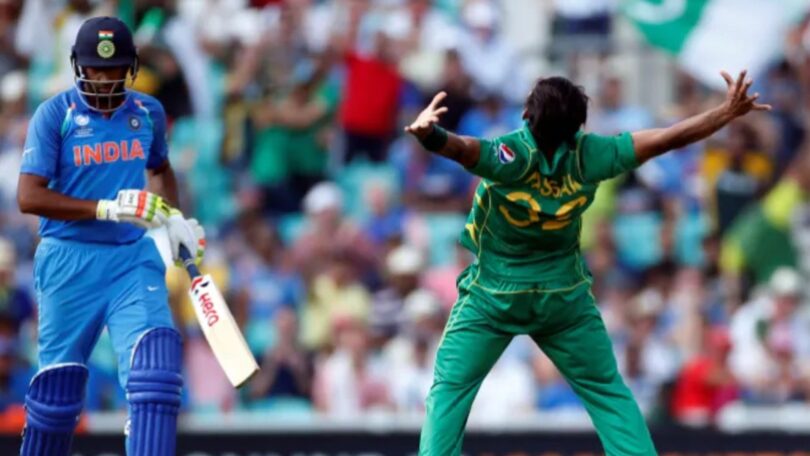 ہندوستان بمقابلہ پاکستان میچ کے بارے میں آپ سبھی کو جاننے کی ضرورت ہے