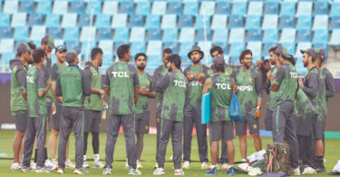 آج کا ہندوستان کے ساتھ مارکی تصادم پاکستان کو دوبارہ زندہ کرسکتا ہے