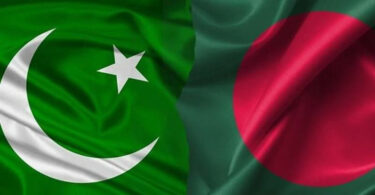 پہلا آفیشل کارگو جہاز پاکستان کے طور پر روانہ ہوا ، بنگلہ دیش تجارتی تعلقات بحال کرتا ہے