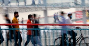 سعودی عرب ، 2024 میں پاکستانی کارکنوں کے لئے متحدہ عرب امارات کے اعلی مقامات