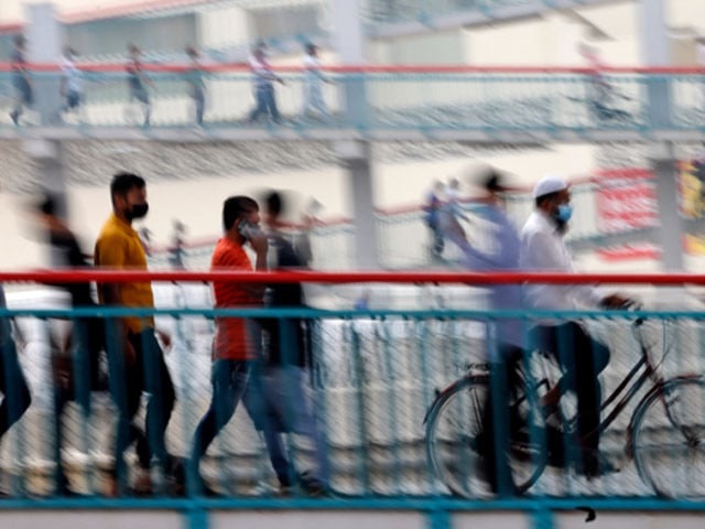 سعودی عرب ، 2024 میں پاکستانی کارکنوں کے لئے متحدہ عرب امارات کے اعلی مقامات