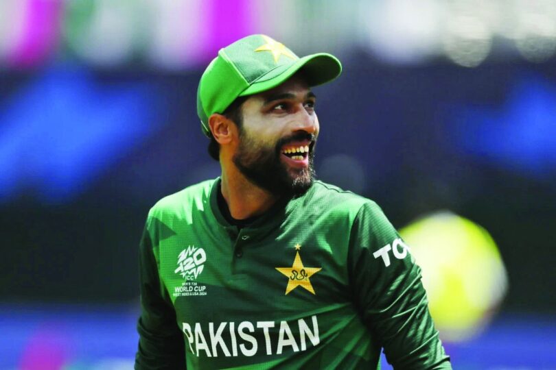 2026 میں عامر آنکھیں آئی پی ایل کا معاہدہ