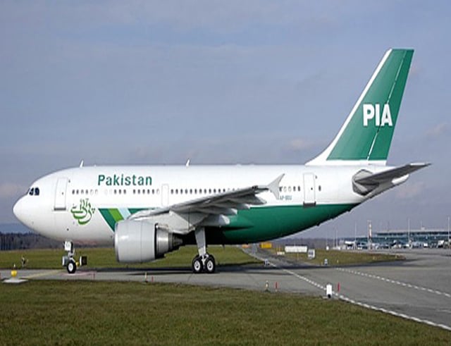 پی آئی اے کے زوال کے پیچھے کھلی آسمان کی پالیسی